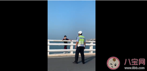 集美大橋上熱搜怎么回事 集美大橋在哪 集美大橋上熱搜怎么回事 集美大橋在哪