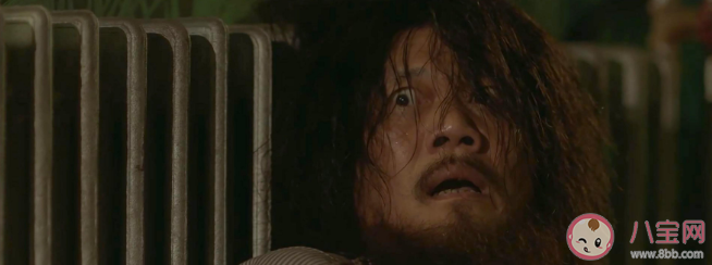 摩天大樓是被繼父顏永原殺死的嗎 顏永原為什么殺了鐘美寶