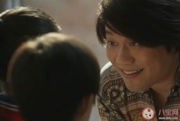 摩天大樓是被繼父顏永原殺死的嗎 顏永原為什么殺了鐘美寶