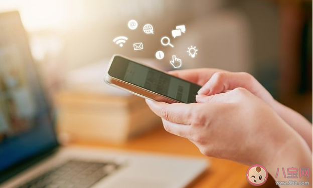 對哪些不良網絡環境行為加大治理 如何引導未成年人正確使用網絡