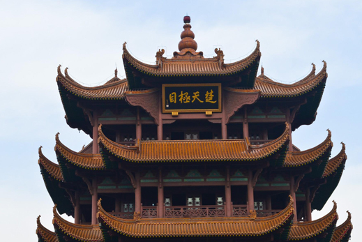 小孩子沒有身份證怎么預約黃鶴樓門票 小孩子需要預約嗎