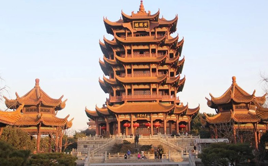 小孩子沒有身份證怎么預約黃鶴樓門票 小孩子需要預約嗎