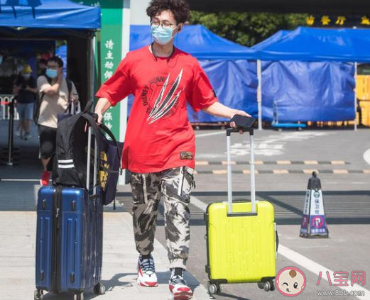 大學生返京要不要做核酸檢測 大學生開學返京需要被隔離嗎