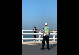 集美大橋上熱搜怎么回事 集美大橋在哪