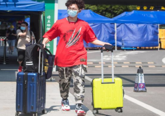 大學生返京要不要做核酸檢測 大學生開學返京需要被隔離嗎