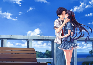 和愛的人約見面的怎么說 約見面怎么說動人