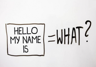 怎么讓別人記住我的名字 讓所有人記住你名字的方法