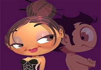 男女生該怎么回答對方刁鉆的提問 極致回答對象提問的句子