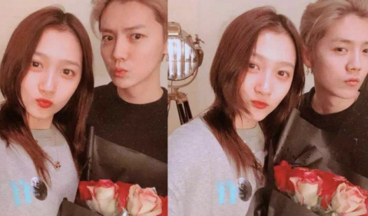 楊天真為什么反對所有藝人戀情公開 反對藝人戀情公開原因是什么