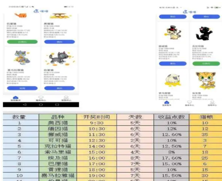 網(wǎng)上養(yǎng)貓平臺是怎么騙錢的 云養(yǎng)貓有哪些陷阱 網(wǎng)上養(yǎng)貓平臺是怎么騙錢的 云養(yǎng)貓有哪些陷阱