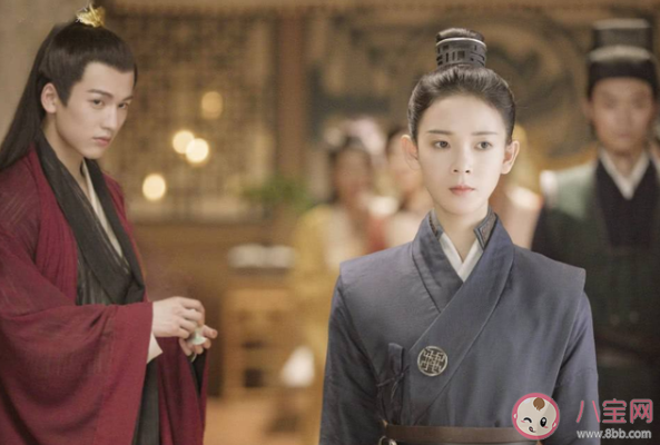 少女大人是根據什么小說改編的 少女大人原著小說結局是什么