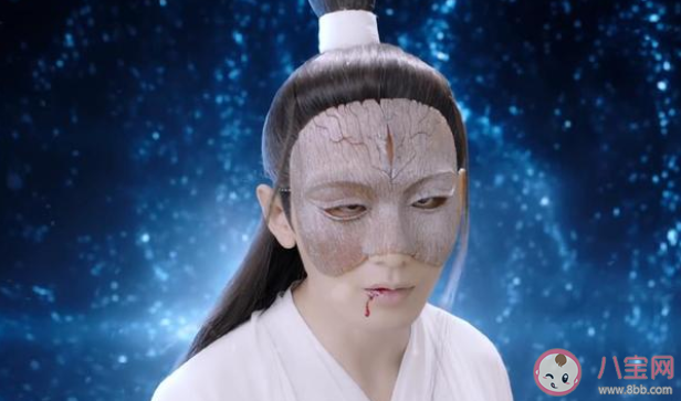 琉璃美人煞小說皓鳳是怎么死的 皓鳳和離澤宮宮主什么關系 琉璃美人煞小說皓鳳是怎么死的 皓鳳和離澤宮宮主什么關系