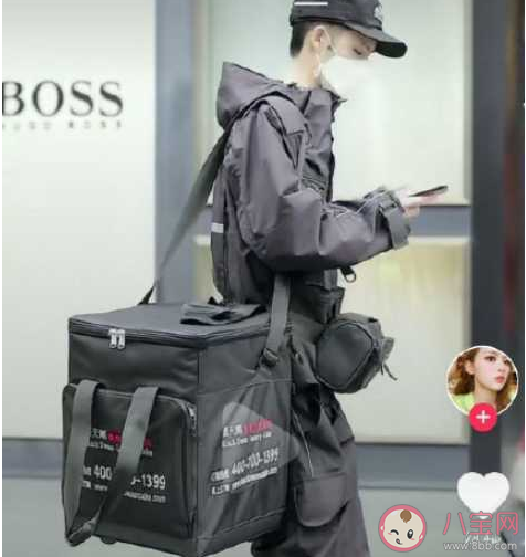 黑天鵝外賣是什么梗 黑天鵝外賣在哪點 黑天鵝外賣是什么梗 黑天鵝外賣在哪點