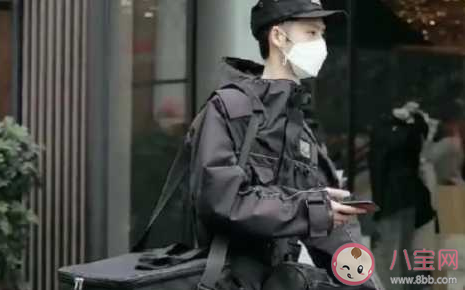 黑天鵝外賣是什么梗 黑天鵝外賣在哪點 黑天鵝外賣是什么梗 黑天鵝外賣在哪點