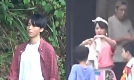 我和我的家鄉王俊凱是主演嗎 最后一課王俊凱演的誰