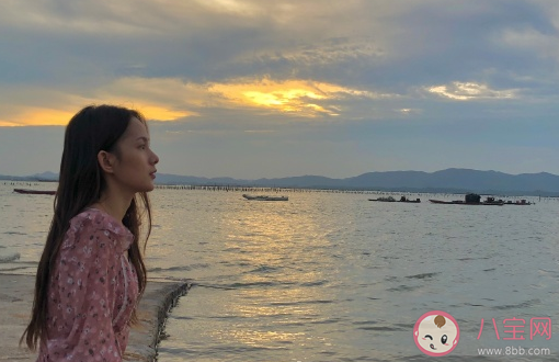 和好朋友一起看夕陽心情說說 看夕陽曬朋友圈正能量句子 和好朋友一起看夕陽心情說說 看夕陽曬朋友圈正能量句子