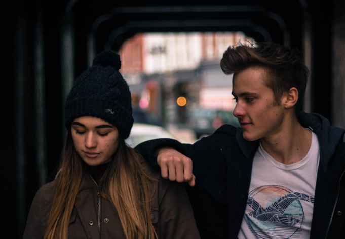 男孩追女孩的曖昧聊天話術技巧 怎么把聊天變得曖昧 男孩追女孩的曖昧聊天話術技巧 怎么把聊天變得曖昧