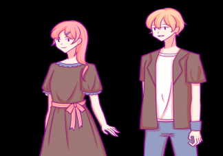 情侶搞笑對話段子一問一答 男女搞笑對話小段子集錦