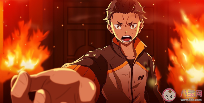 一千減七等于多少什么意思什么梗 動漫中令人印象深刻的數字梗盤點