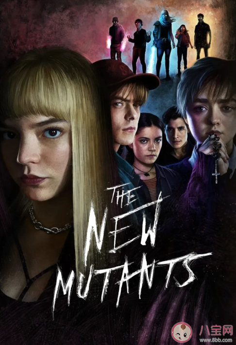 《X戰警》系列《新變種人》講述了什么故事 《新變種人》好看嗎 《X戰警》系列《新變種人》講述了什么故事 《新變種人》好看嗎