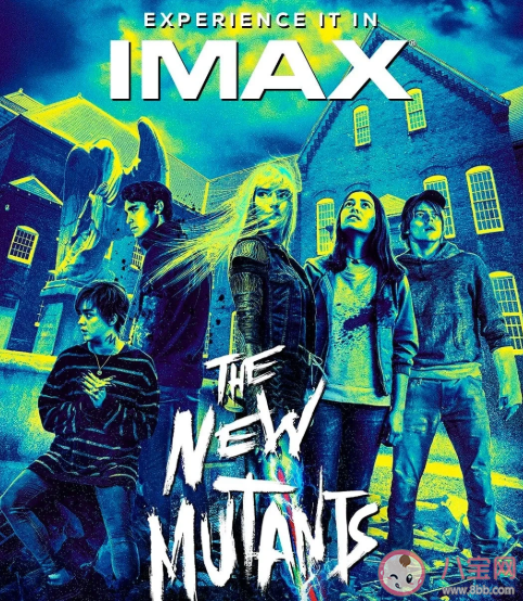 《X戰警》系列《新變種人》講述了什么故事 《新變種人》好看嗎 《X戰警》系列《新變種人》講述了什么故事 《新變種人》好看嗎