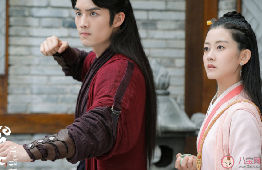 少女大人董如雙結(jié)局是什么 董如雙和誰在一起了