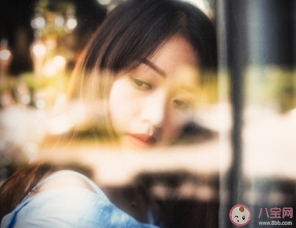 真正忘記一個人到底有多難 怎么克制忍住去想念一個人