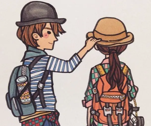 和女生聊天搞笑的套路對話 高青山逗女生的聊天套路大全