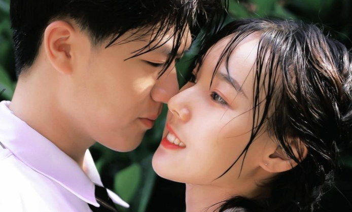 男女對話的俏皮情話高情商問答 男女一問一答套路情話撩人