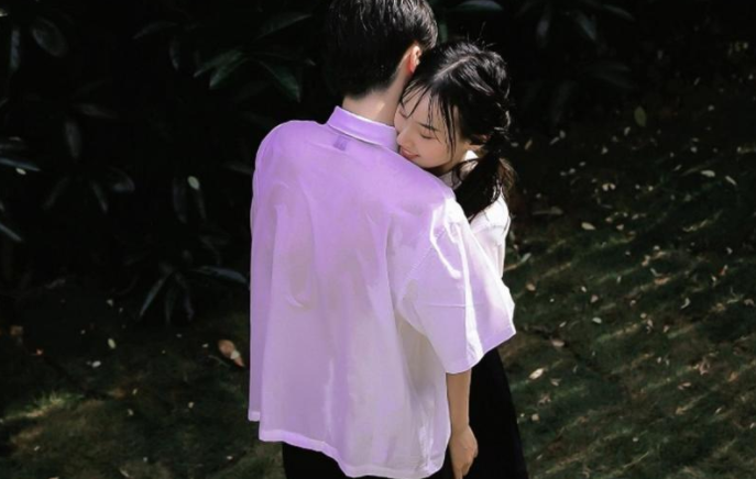 男女對話的俏皮情話高情商問答 男女一問一答套路情話撩人