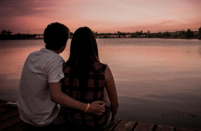 撩女朋友的情話對話短句一對一文案  對女朋友說的肉麻甜言蜜語對話