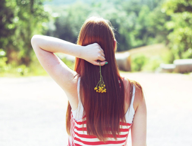 女生說不愿意就算了應該回復什么 害怕受傷不敢談戀愛怎么解開心結