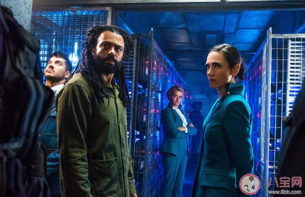 《雪國列車》第一季在哪里可以看 《雪國列車》好看嗎 《雪國列車》第一季在哪里可以看 《雪國列車》好看嗎