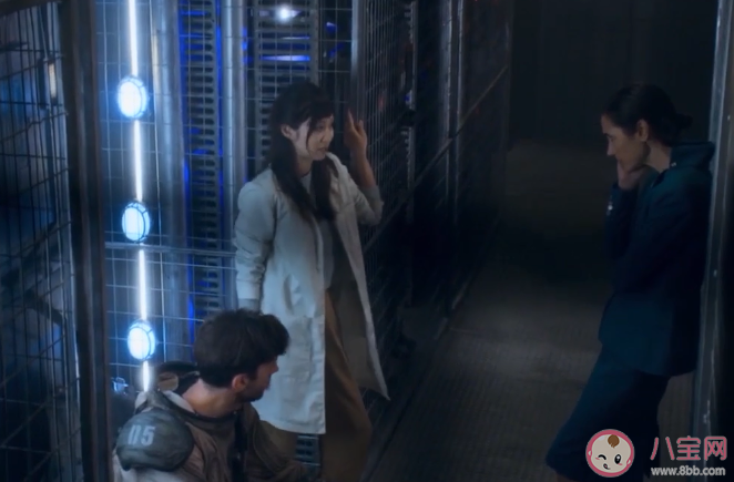 《雪國列車》第一季在哪里可以看 《雪國列車》好看嗎 《雪國列車》第一季在哪里可以看 《雪國列車》好看嗎