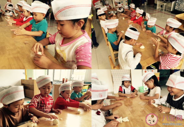 2020幼兒園中元節活動報道簡訊 2020幼兒園中元節活動簡報三篇