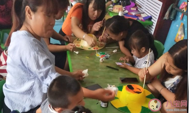 2020幼兒園中元節活動報道簡訊 2020幼兒園中元節活動簡報三篇