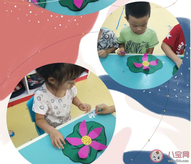 2020幼兒園中元節活動報道簡訊 2020幼兒園中元節活動簡報三篇