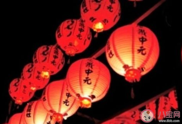 2020幼兒園中元節活動報道簡訊 2020幼兒園中元節活動簡報三篇