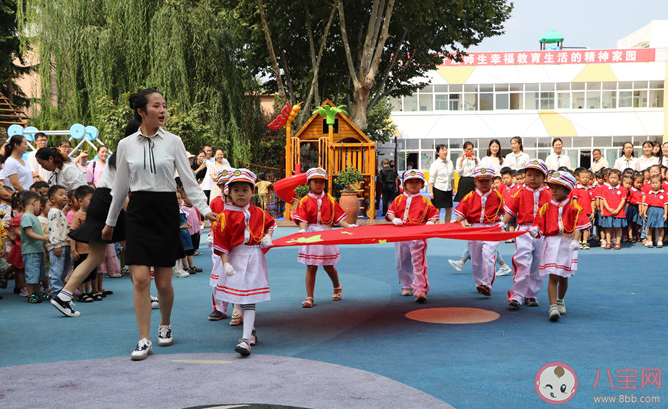 2020幼兒園開學典禮活動報道稿美篇 2020幼兒園開學典禮活動新聞稿三篇 2020幼兒園開學典禮活動報道稿美篇 2020幼兒園開學典禮活動新聞稿三篇