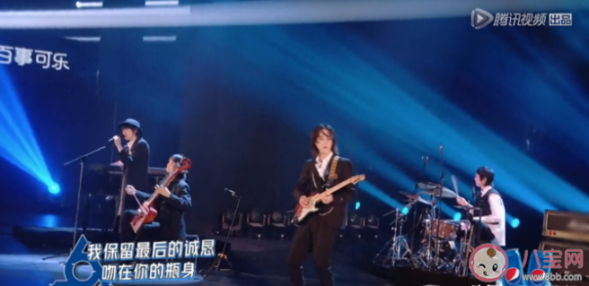 《瓶與拋光者》歌詞是什么 《瓶與拋光者》完整版歌詞內(nèi)容介紹