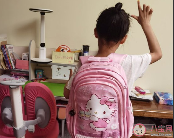 孩子正式成為小學生心情說說 正式成為一名小學生祝福語感言