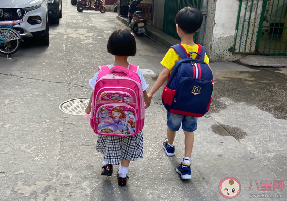 孩子正式成為小學生心情說說 正式成為一名小學生祝福語感言