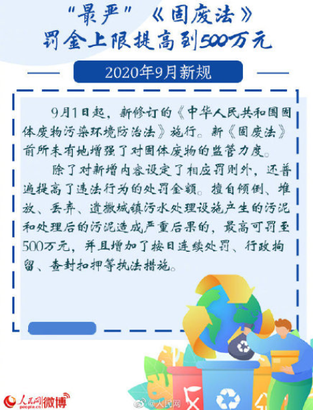 2020九月新規(guī)有哪些 9月新規(guī)對(duì)生活有那些英雄 2020九月新規(guī)有哪些 9月新規(guī)對(duì)生活有那些英雄