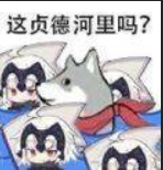 這合理嗎是什么意思 這合理嗎梗的出處是什么