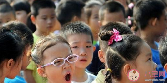 小學一年級開學第一天的心情感言 2020年開學第一天家長寄語說說