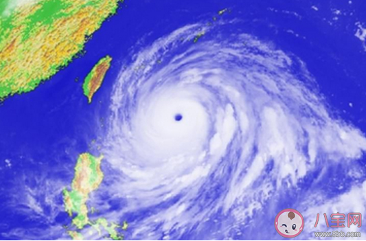 2020年10號臺風路徑是什么 2020年10號臺風叫什么