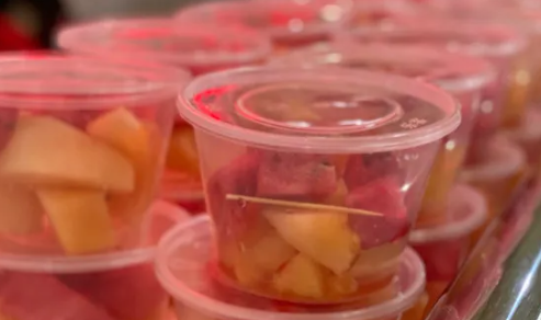 大學食堂1毛錢米飯怎么回事 大學食堂怎么節約糧食 大學食堂1毛錢米飯怎么回事 大學食堂怎么節約糧食