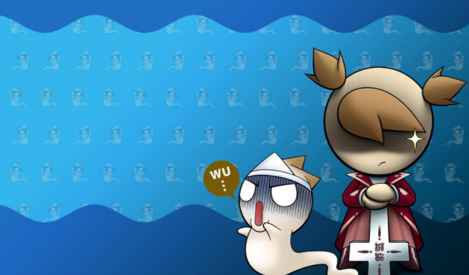 女生發哭笑的表情該怎么回 聊天中怎么回復女生的表情包