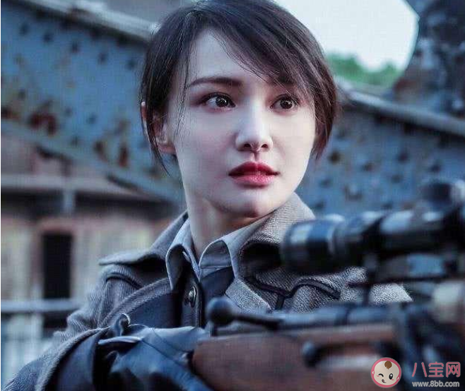 絕密者各人物大結(jié)局是什么 蘇嘉蔓和金皓東在一起了嗎