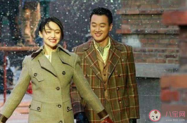 絕密者各人物大結(jié)局是什么 蘇嘉蔓和金皓東在一起了嗎